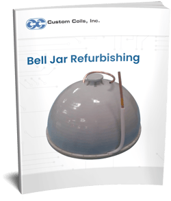 Bell Jar Refurbishing