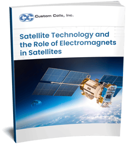 Satellite Technology and the Role of Electromagnets in Satellites