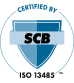 ISO-13485
